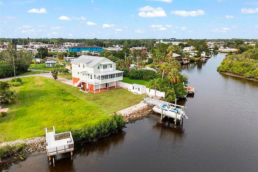 Rocky Creek Estates