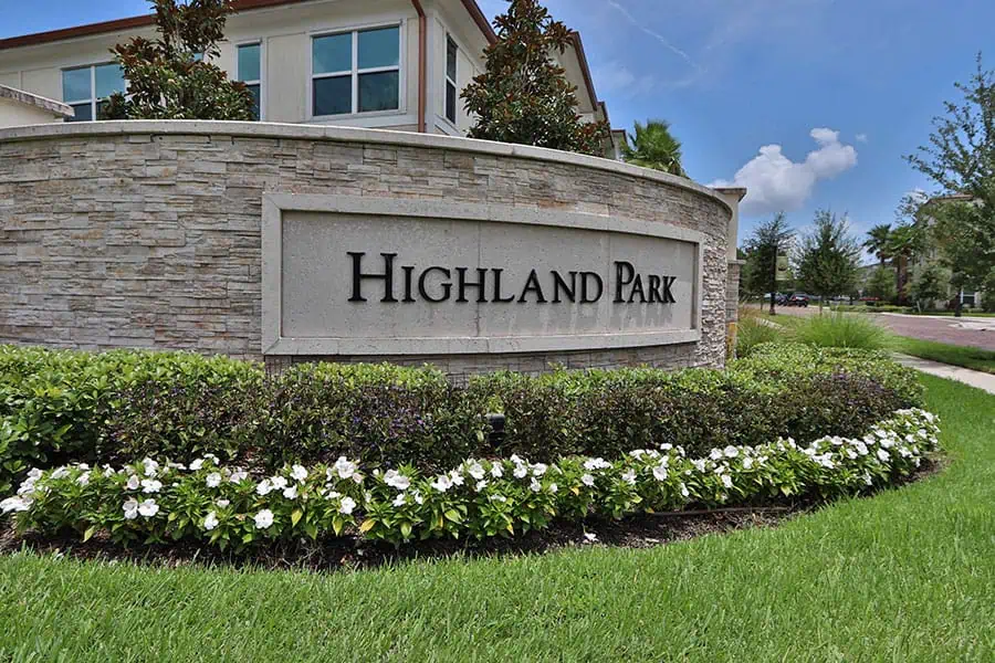 Highland Park