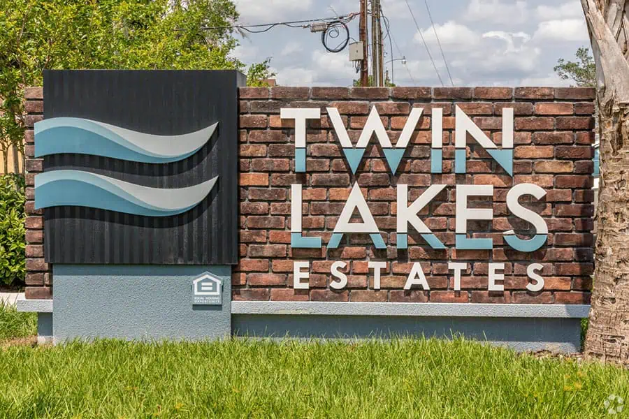 Twin Lakes Estates I Lakeland Fl Primary Photo