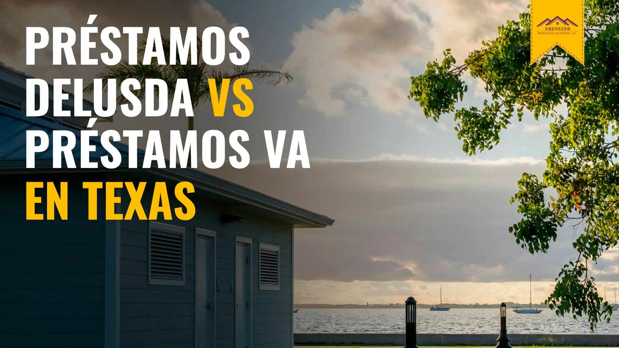 Préstamos del USDA vs Préstamos VA en Texas