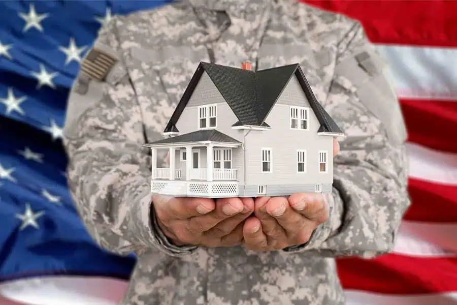 USDA Loans Vs. VA Loans In Texas Inner 2 2