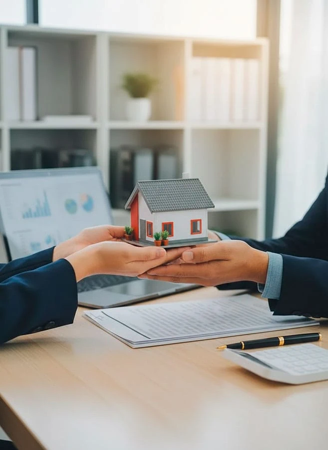 Refinance Mortgage Img 1