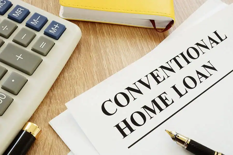 Fha Vs Conventional Mortgage 1