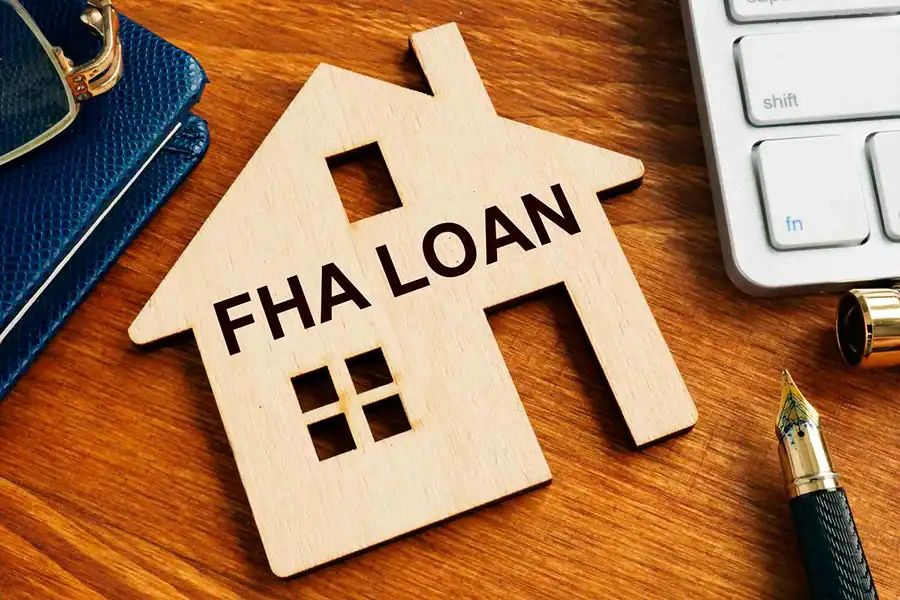 Fha Vs Conventional Mortgage 2