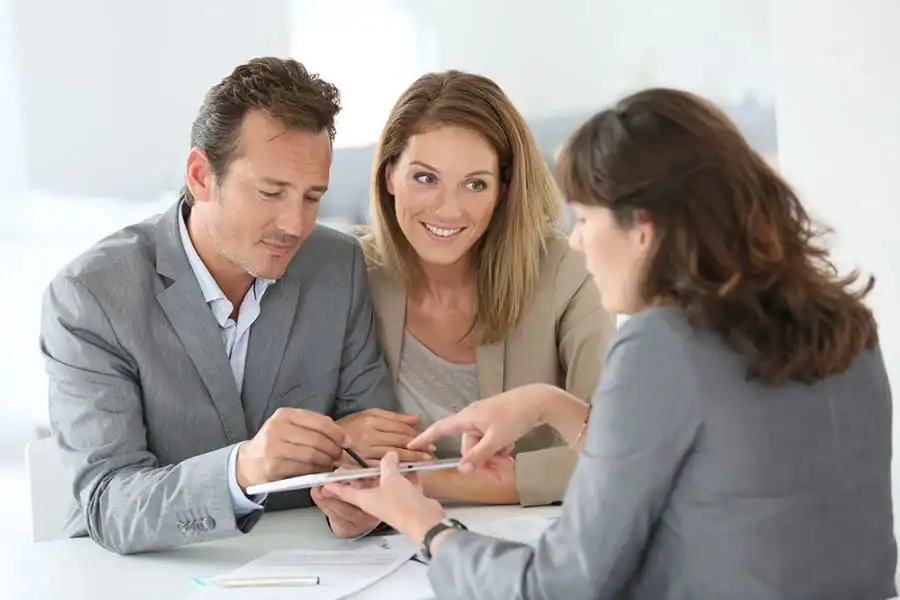 Home purchase loans Tampa