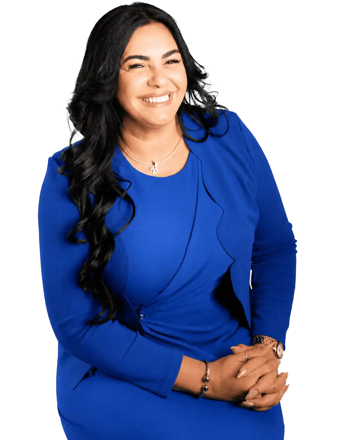 Yuleisy Gonzalez Alvarez Full Body Png