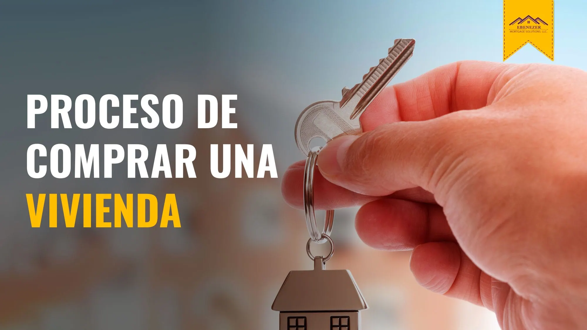 Pasos para Comprar una Casa en Tampa